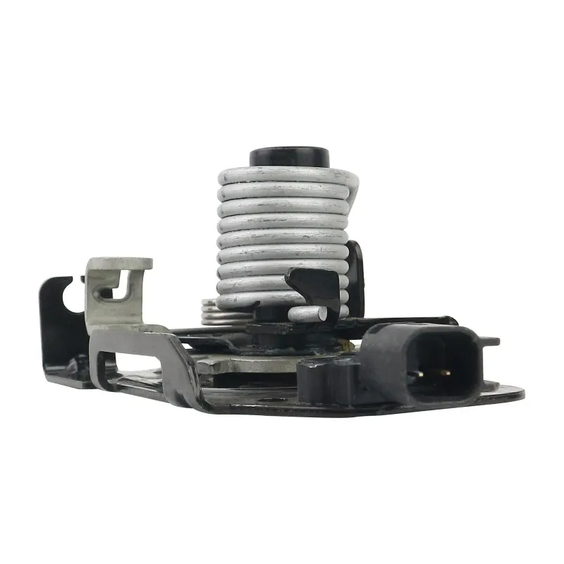 LB5Z16700A/LB5Z16700B Hood For LATCH Assembly For Ford Explorer For Police Interceptor Utility For LINCOLN For Aviator-A61E