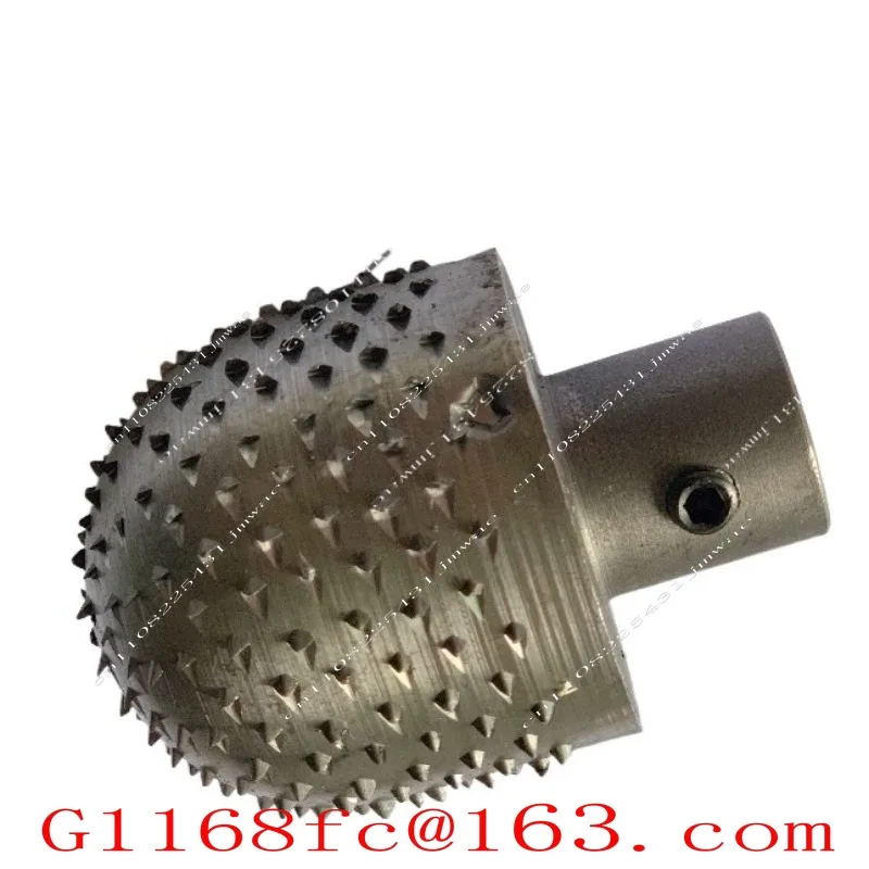 Coconut Meat Grater Machine Head