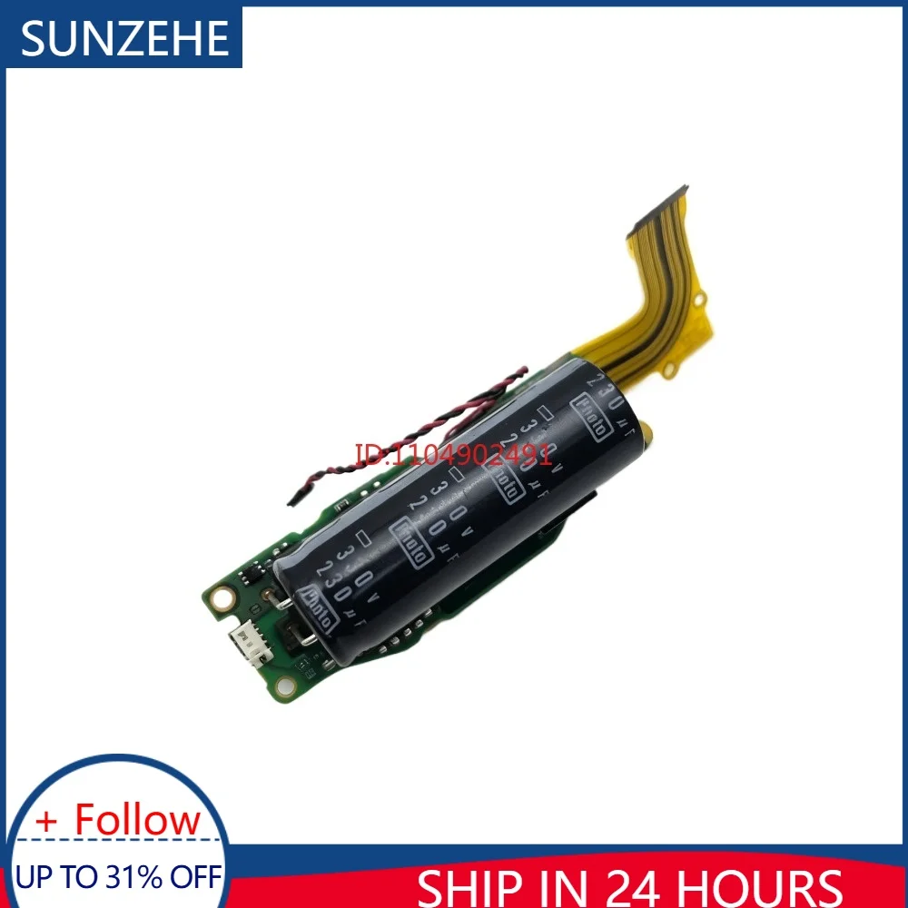 original-new-flash-board-power-board-socket-for-canon-eos-77d-800d-camera-replacement-repair-part