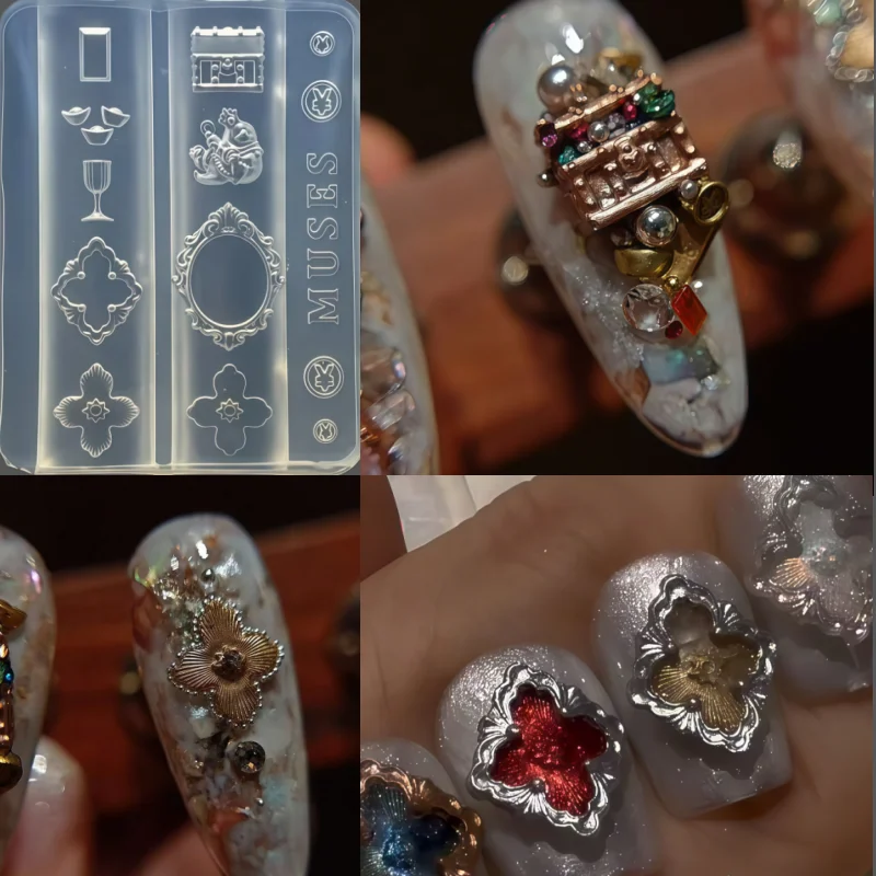 Transparent Silicon…