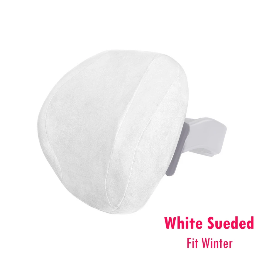 Adjustable Headrest Pillow for Tesla Model Y/3