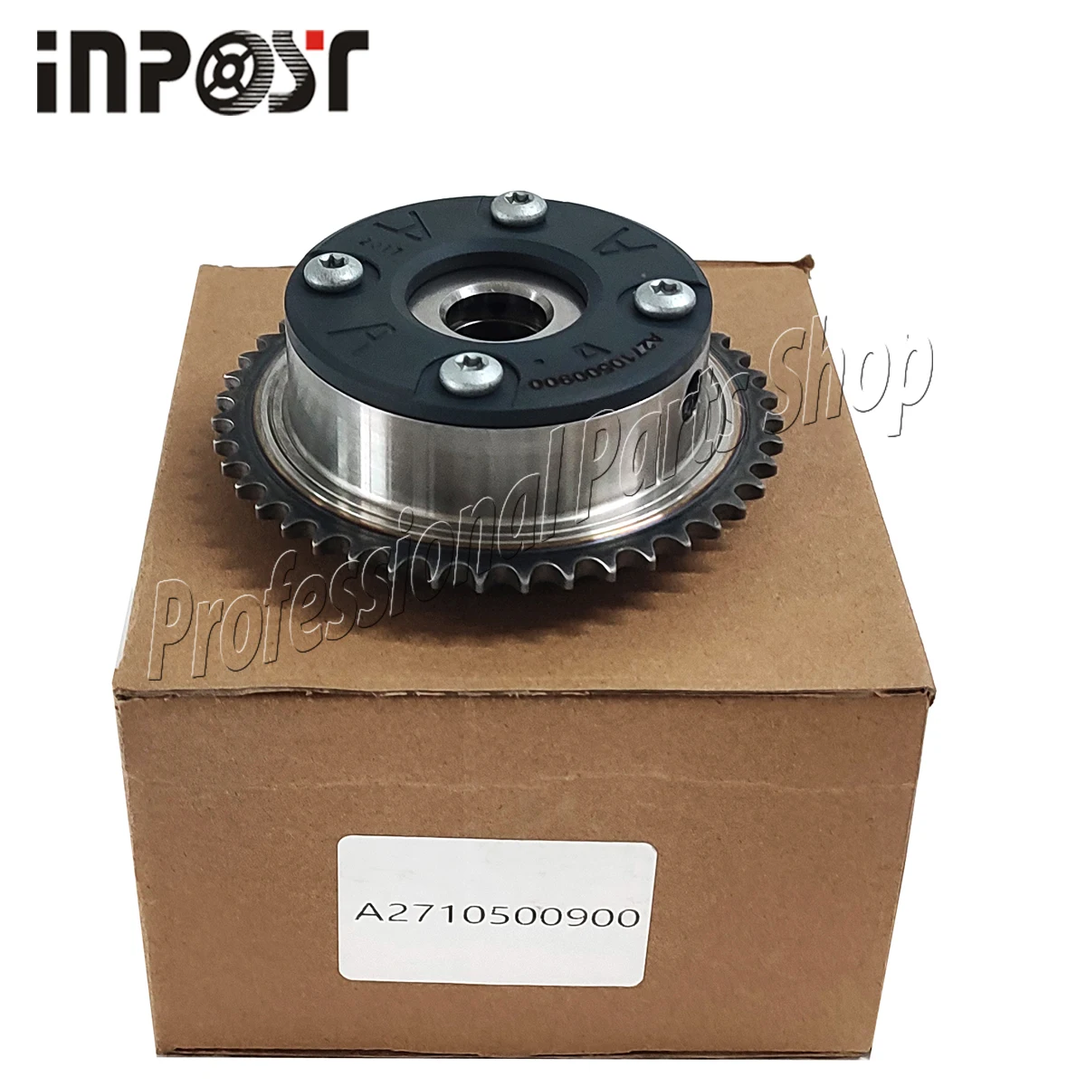 

A2710500900 регуляторы распредвала для Mercedes M271 W203 C230 A2710500900 VVT pulley