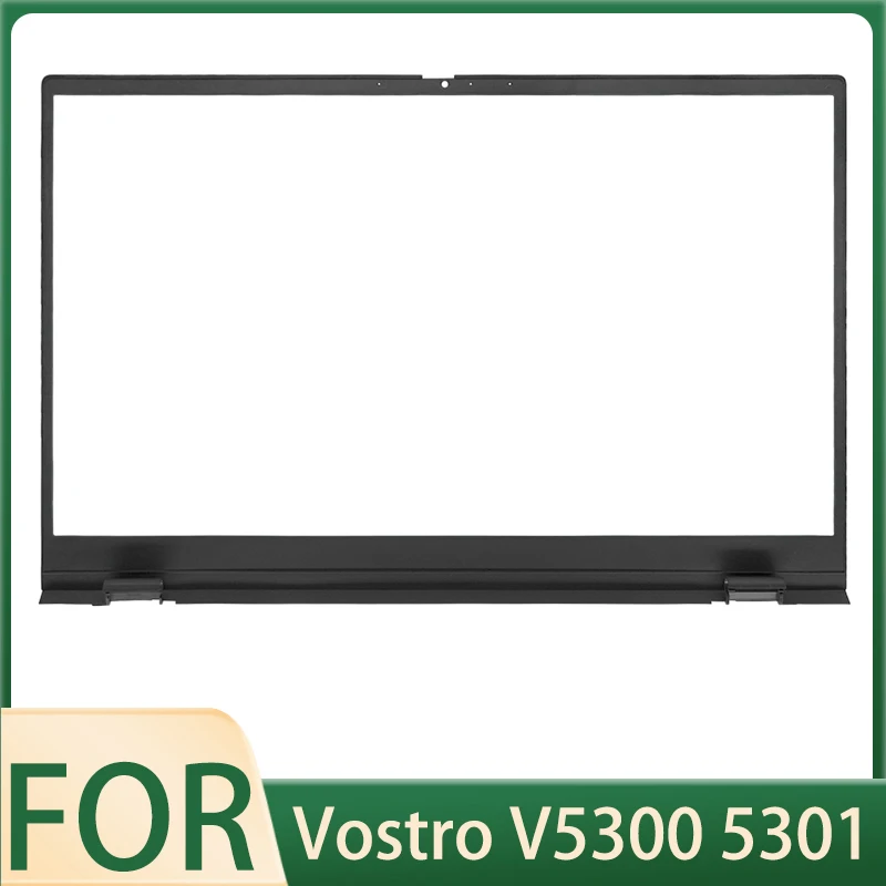 

Новая рамка для передней панели ЖК-экрана 02CM2W 2CM2W для Vostro 5300 5301 V5300 V5301