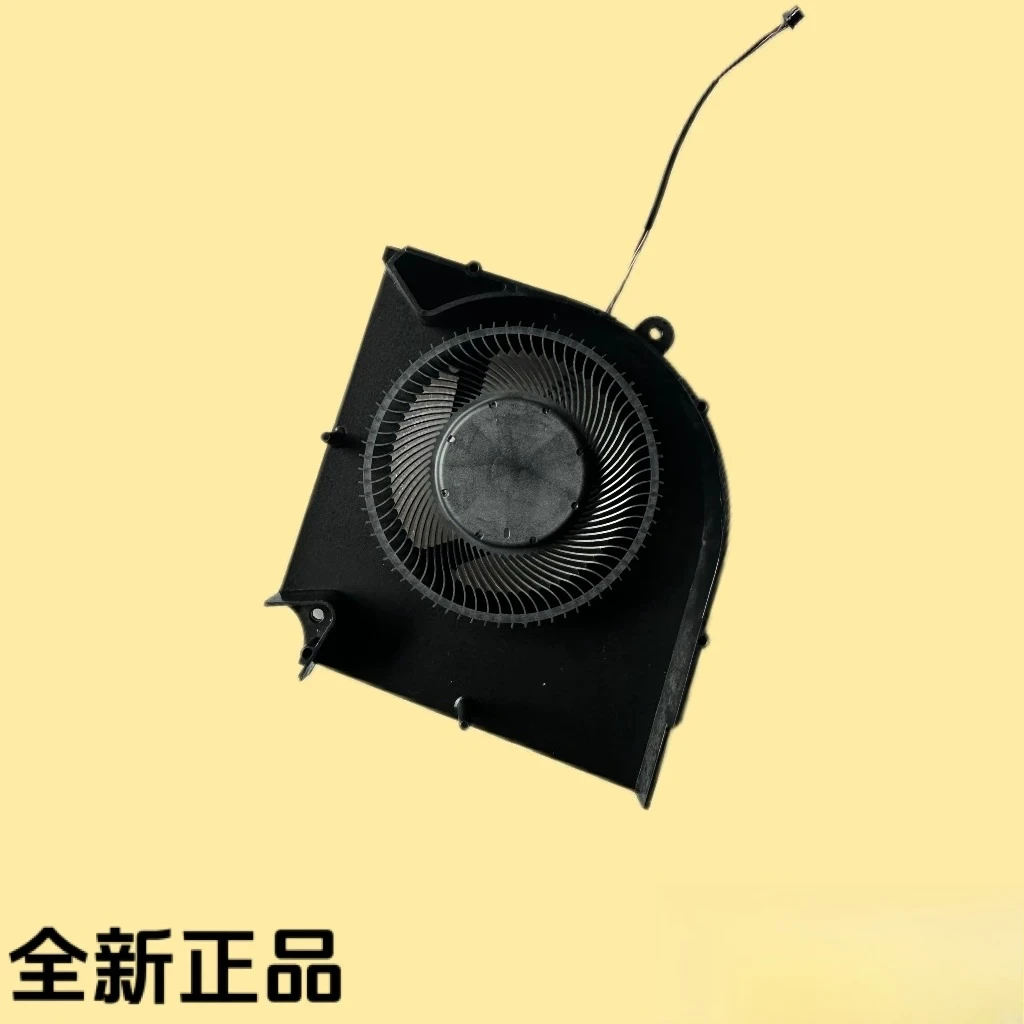 For Mechanical revolution Jiaolong 16 pro 16S 16K 2023 2024 game book cooling fan