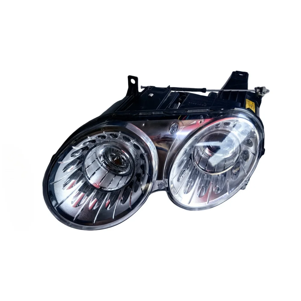 Luxury for ‘Bentley Continental GT 2016 LED Headlight Bulb Flying Spur 6500K Color Temperature New Condition 12V Voltage