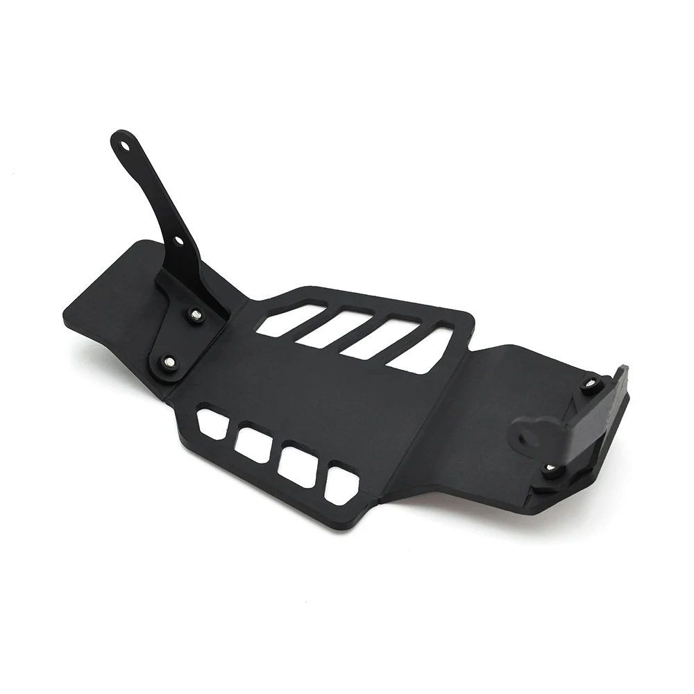 Motorcycle Front Skid Plate Engine Guard Chassis Fairing Guard Protection Cover For 1290 Super Duke R 2013-2019