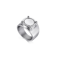 Ladybug Insect Anime Peripherals Earring Ring Jewelry Children's Gifts Cartoon Hot Fashion Accessories Earrings Birthday Gifts