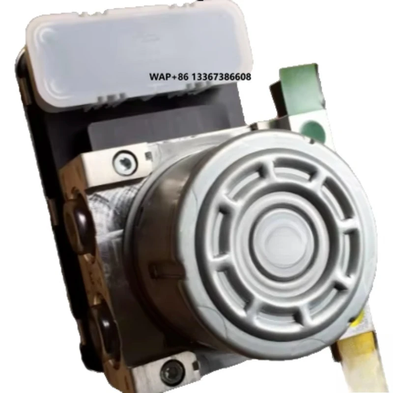 

Car Accessories Car Parts Auto Parts China New High Quality OEM 32214771-32214775 Anti-lock Brake System
