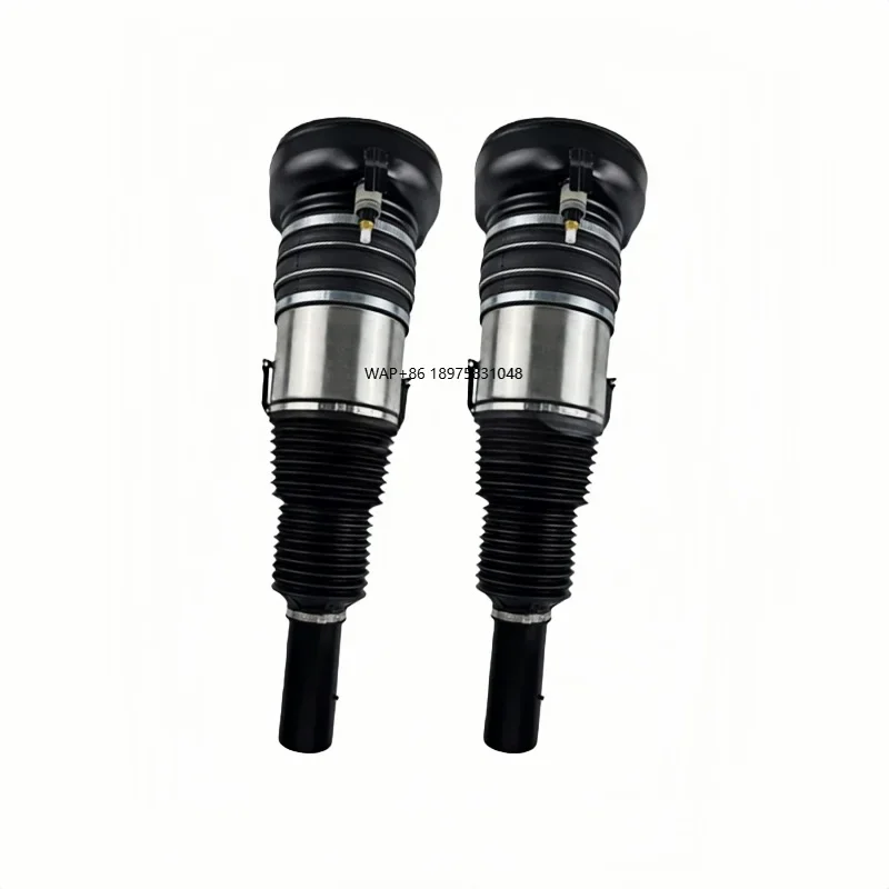 

Suitable for Q7 Pneumatic Shock Absorbers air Suspension Brackets and air Shock Absorbers 4M0616039 4M0616039AD