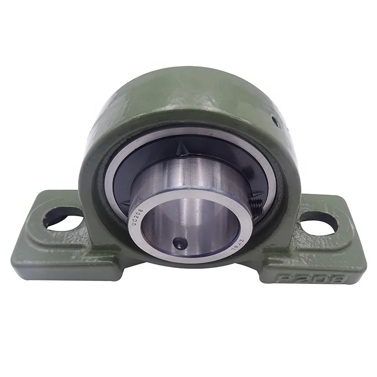 Pillow Block Bearing UCFC208 UCP208 Bearing With Large Quantity