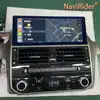 10.9インチ新型カーラジオAndroid レクサスGX400 GX460 2009-2022 CarPlayマルチメディアビデオプレーヤー GPS WIFIステレオヘッドユニット 4