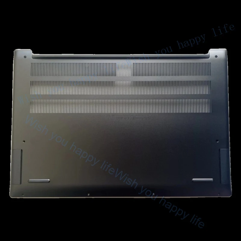 LL Bottom Cover Case Enclosure for Dell Inspiron 7510 7610 0WYXDD WYXDD Dark Blue