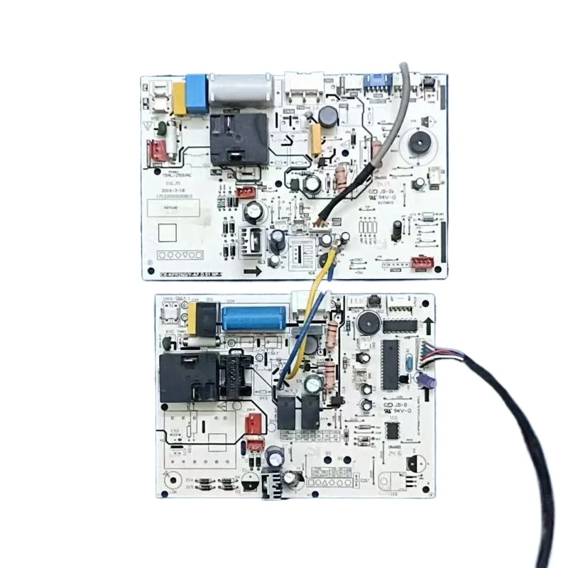 Used For Midea Air Conditioner Indoor Unit Control Board CE-KFR26G/Y-AF.D.01.NP-1 Circuit PCB 17122000020810 Conditioning Parts