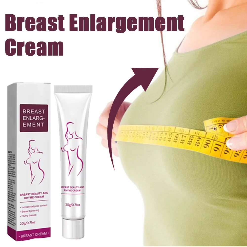 

Breast Enlargement Cream Frming Enhancement Breast Enlarge Big Bust Enlarging Bigger Chest Massage Breast Enlargement