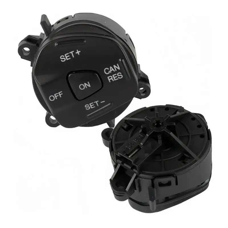 Picture 3: Multifunction Steering Control Button Switches AB3Z-9C888-A for Vehicle 14-19