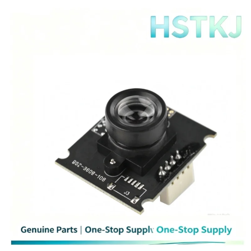 Drive free USB camera module compatible with space board M10