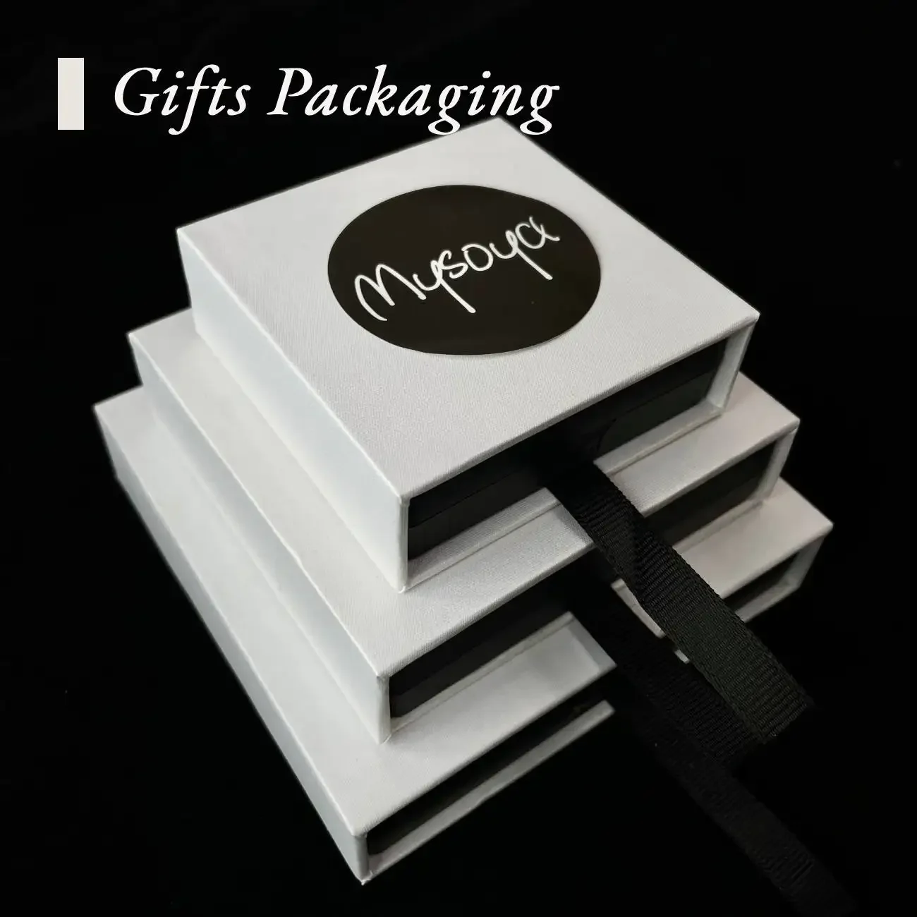 MYSOYA سوار لؤلؤ المياه العذبة الأبيض الطبيعي 5-6 ملم مع مشبك جراد البحر الفضي، صندوق هدايا، مجوهرات أنيقة لهدية عيد الميلاد #6