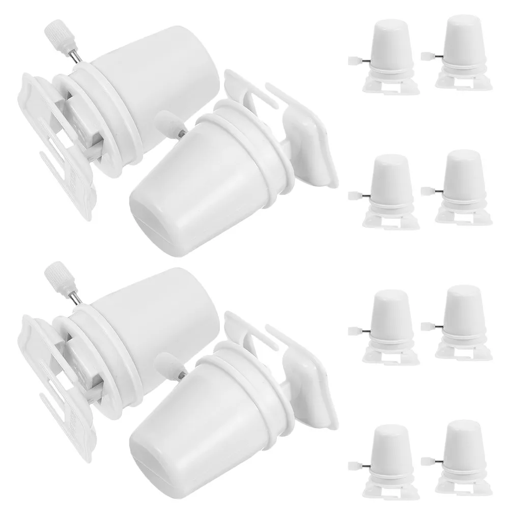 12pcs-clockwork-walking-movement-legged-robot-diy-windup-mechanical-kids-creative-craft-educational-arts-clockwork-legged-robot