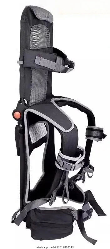 

Плечевое сиденье седла, легкое кресло для альпинизма на открытом воздухе