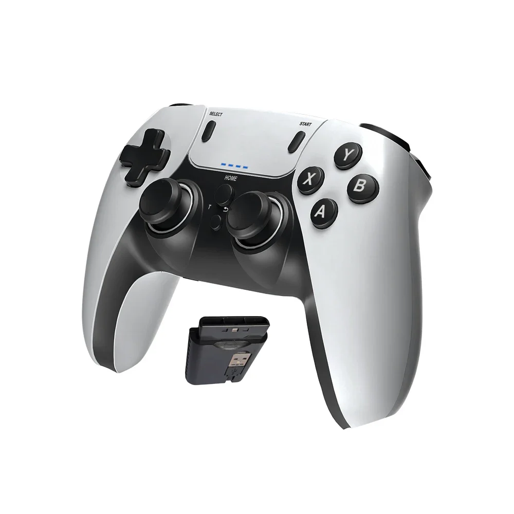 Wireless Gaming Gamepad Handhe - Board Game Pc 评论和价格