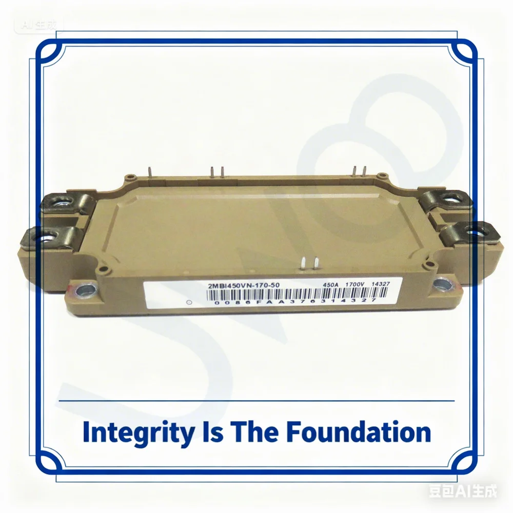 

2MBI300VN-120-50 2MBI300VN-170-50 2MBI450VN-120-50 2MBI450VN-170-50 2MBI600VN-120-50 2MBI600VN-170-50 Модуль IGBT Новый оригинальный