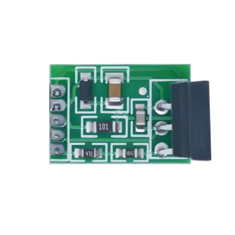Universal Power Module for LCD Display, TV Maintenance, Switch Tube, 12-18V, 300V, CA-888