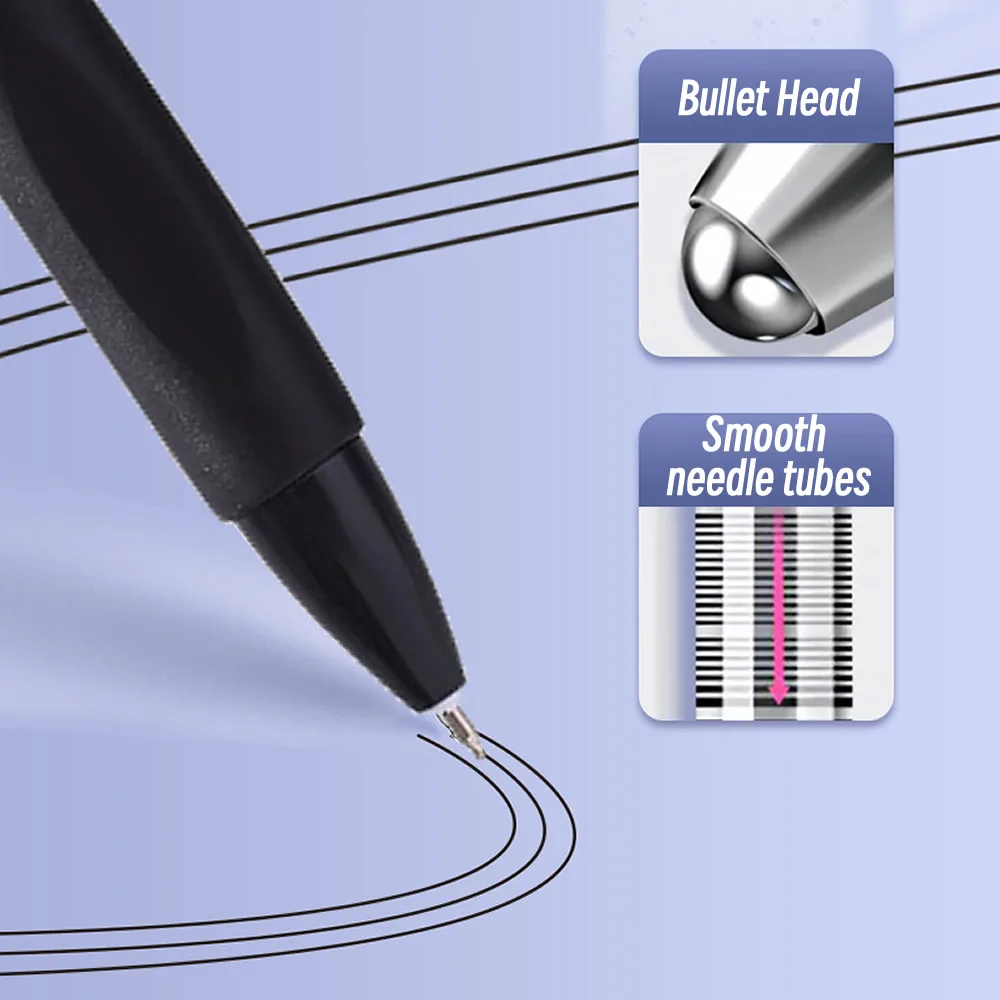 Thumbnail 4 - #51 Best Writing Pencils to Buy In 2026