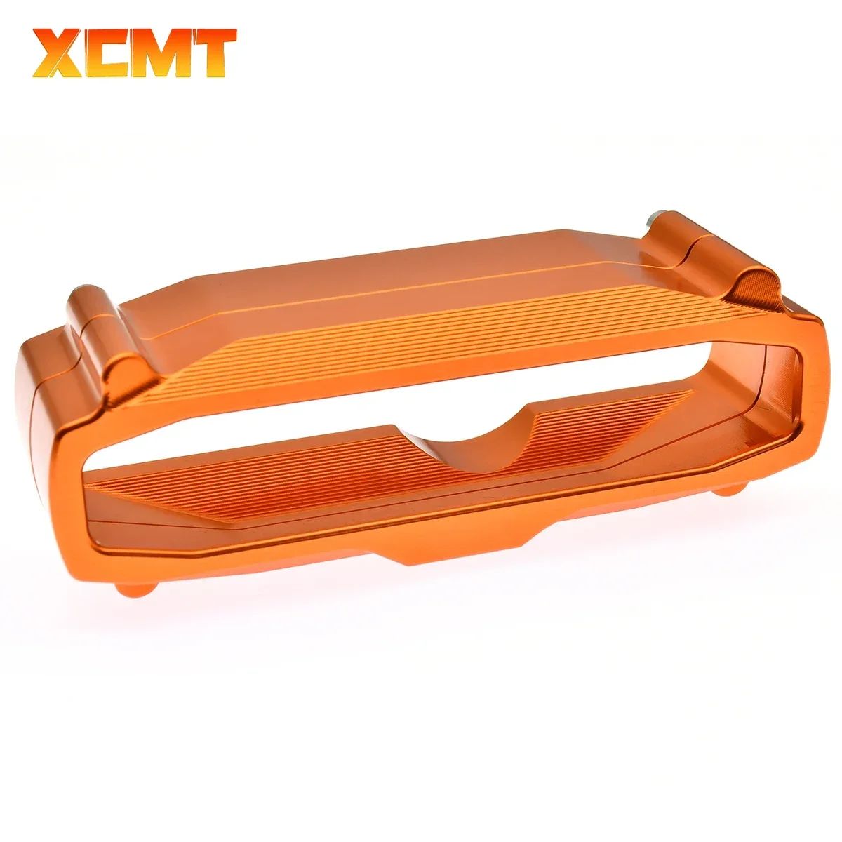 For KTM EXC EXC-F XCW XCF-W TPI SIX DAYS 250 300 350 450 2015-2023 Speedometer Speedo Odometer Protector Guard Cover CNC Parts