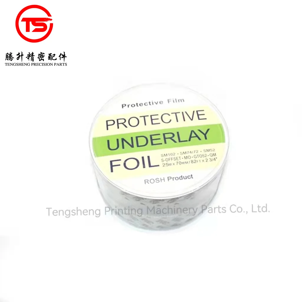 

Комплект для ремонта автоплаты Комплекты для ремонта зажимов для печатной машины 00.580.4473 00.580.4128 00.580.4129