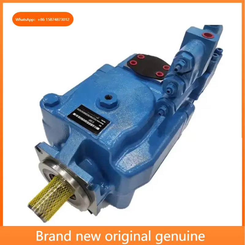 PVH057 PVH074 PVH131 PVH141 Hydraulic Pump Series PVH057QIC-RAF-18S-15-C23T4-31 Variable Piston Pump PVH98Q1CRSF2S10C2531