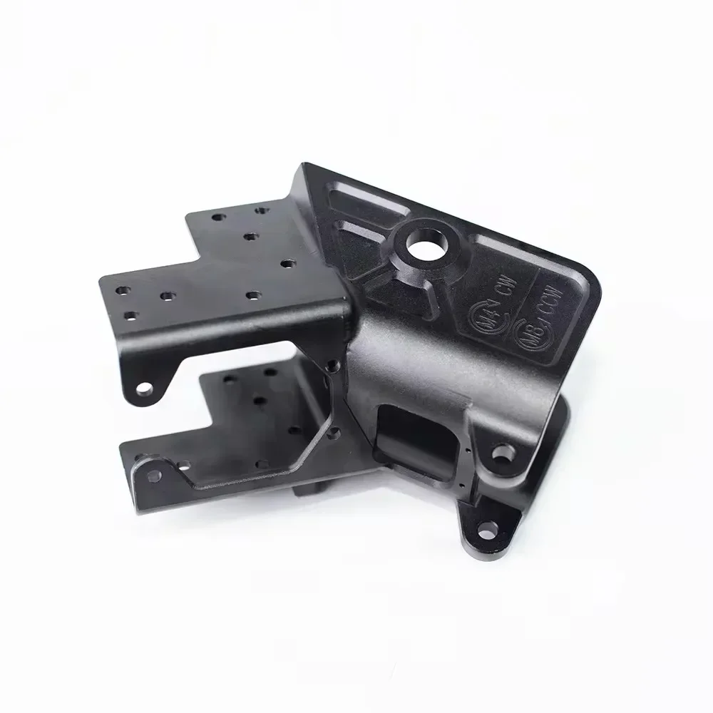 موصل ذراع الطائرة لطائرة DJI الزراعية بدون طيار Agras T40 ملحقات حماية النباتات أجزاء إصلاح الطائرات بدون طيار #3