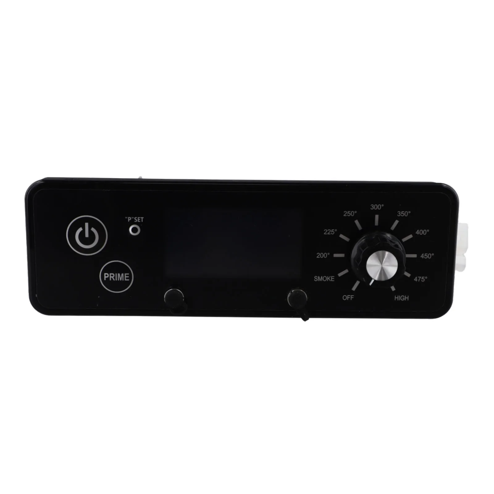 LCD Display Module Control Board Replacement Number Of Pieces Reliable Performance Temperature And Settings Fitment