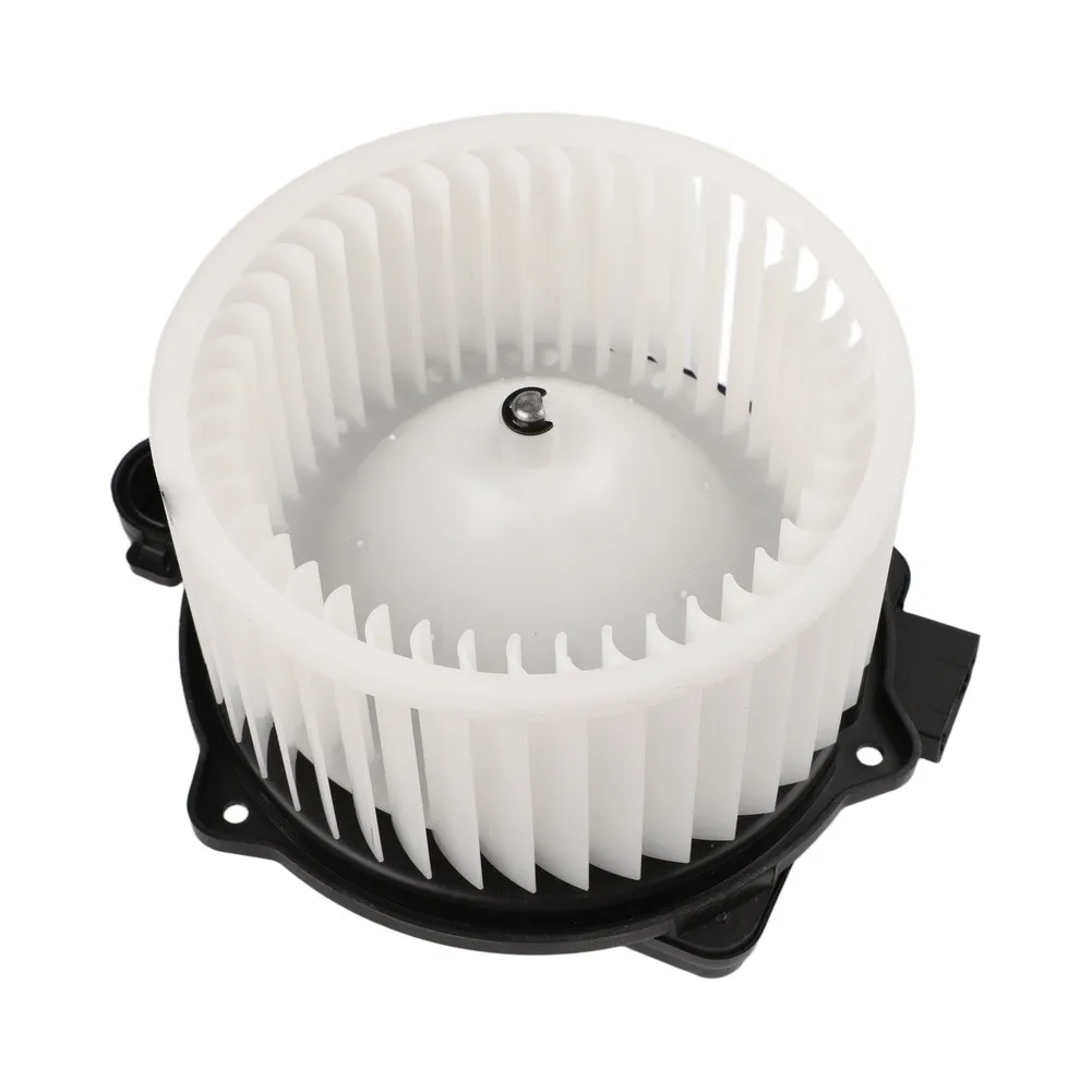 Blower Motor Replacement for Hyundai For Ioniq 2017-2022 For Kia For Forte 2017-2024 Niro 2017-2024 97113 G2000