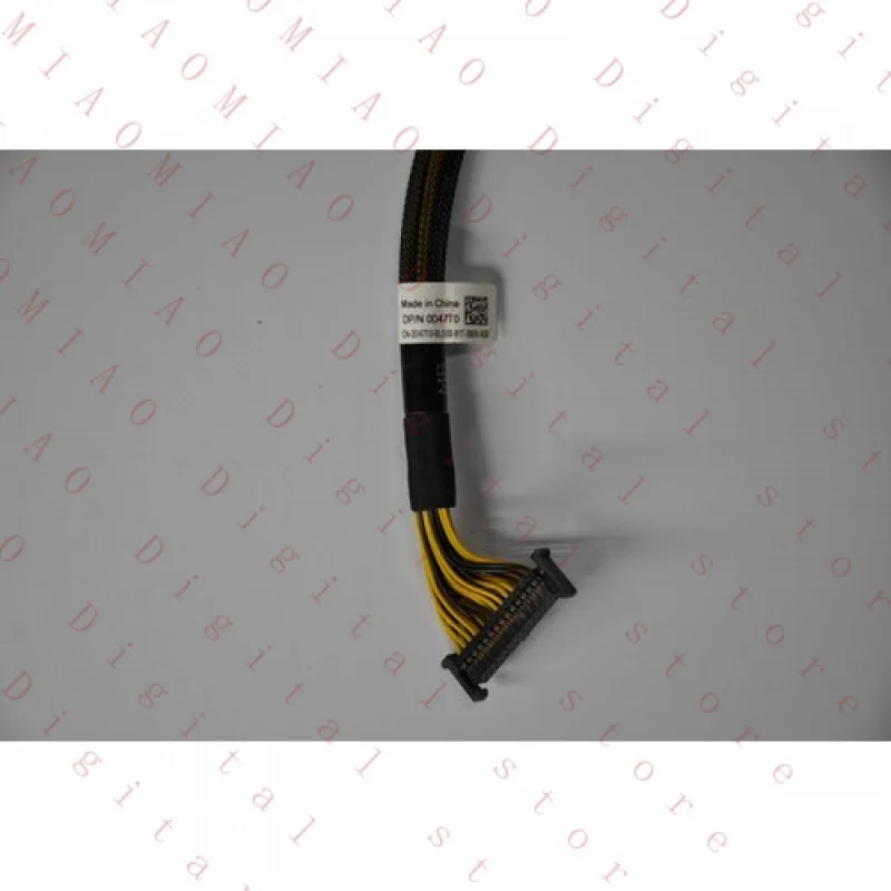 RT  for DELL PowerEdge T630 Power Distribution Board Cable D47T0