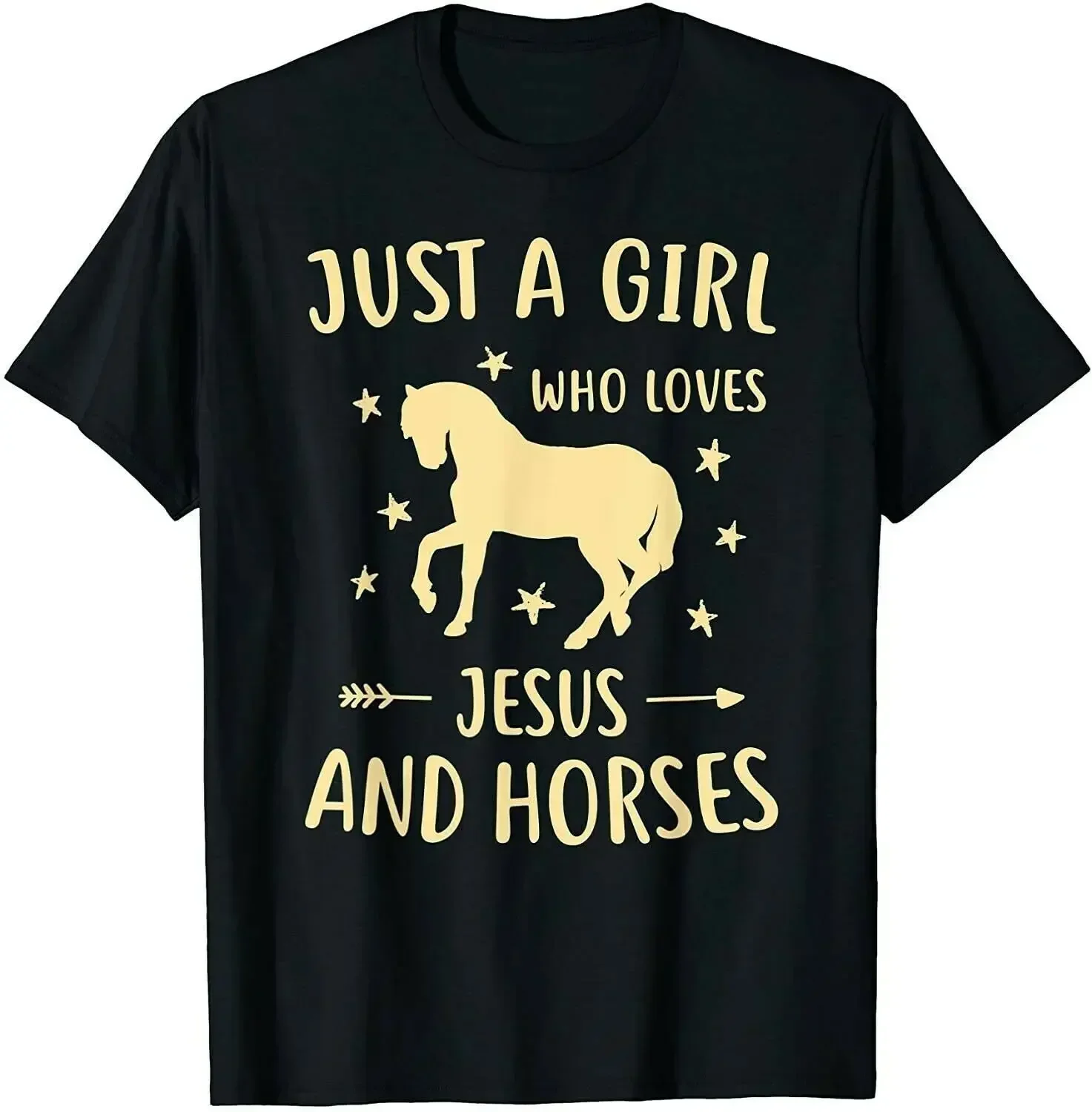 Мужская хлопковая футболка с коротким рукавом и круглым вырезом