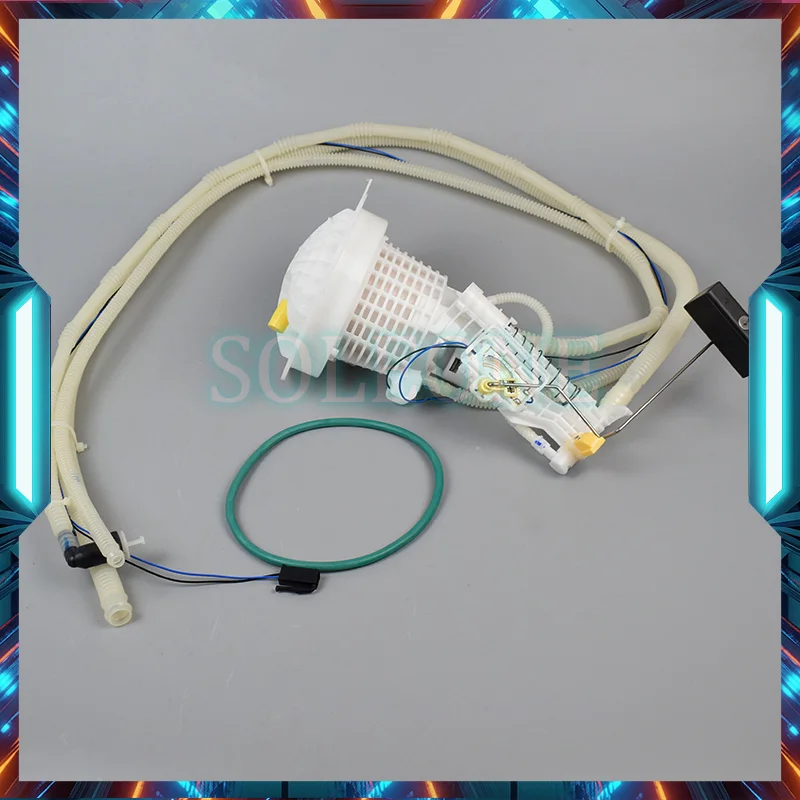 RL136023AD 05136023AC 05136023AD 05136023AA Fuel Pump Filter Sending Unit For Chrysler 300 Dodge Challenger Charger