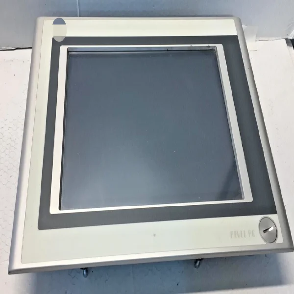 

Plc Pc 720 Touch Screen Panel 5PC7201214-00