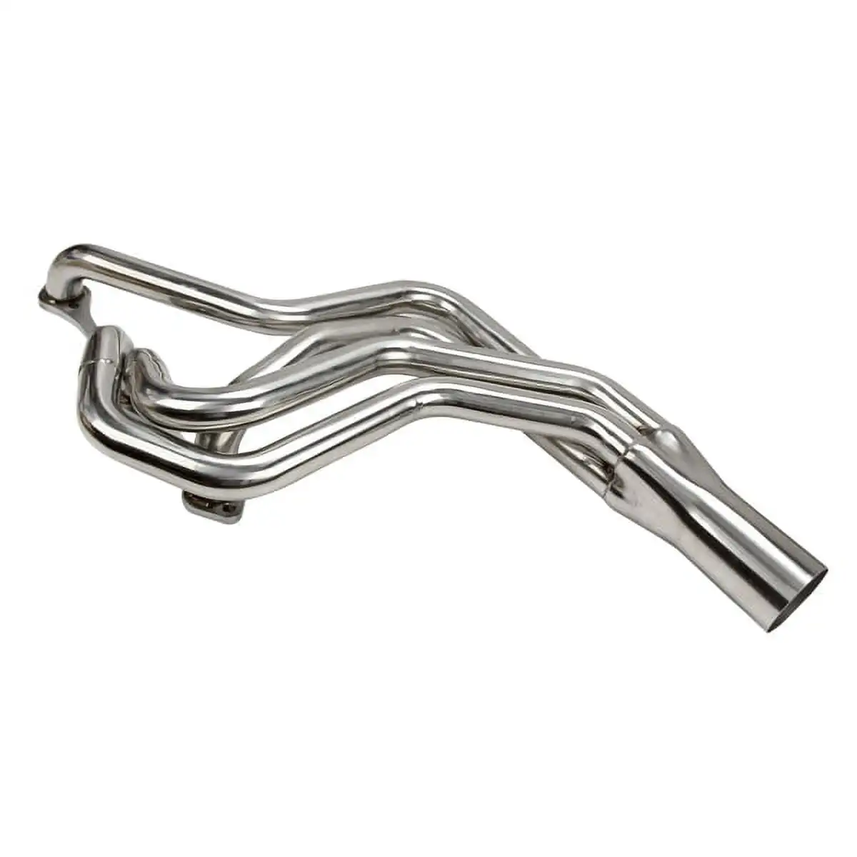 رأس العادم لـ Bornmio CHEVY SBC 267-400 V8 1970-1987 MT001028