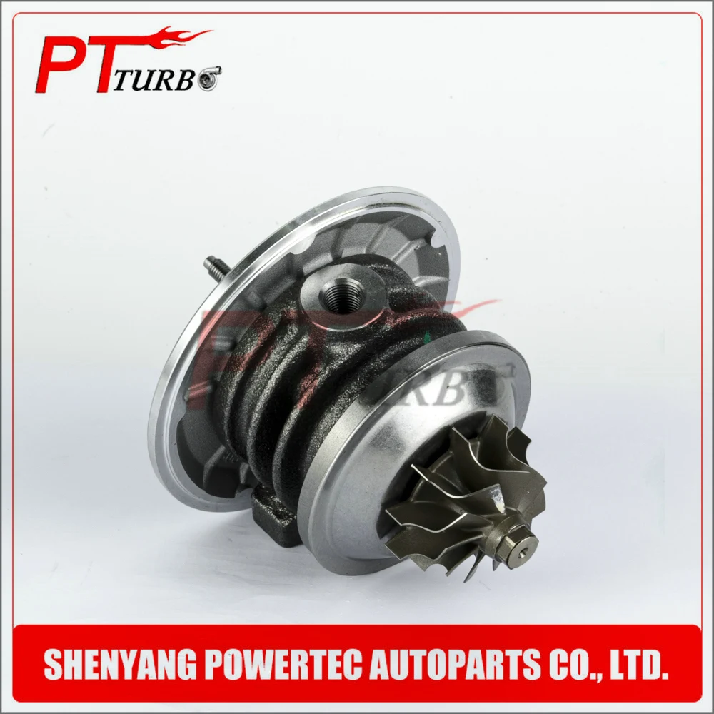 Turbine CHRA 028145702 454092-5001S for Opel Astra Audi A4 / A6 VW Passat Ford Galaxy  F 1.7 TD 50 kw - 68 HP X17DTL 1994-1998