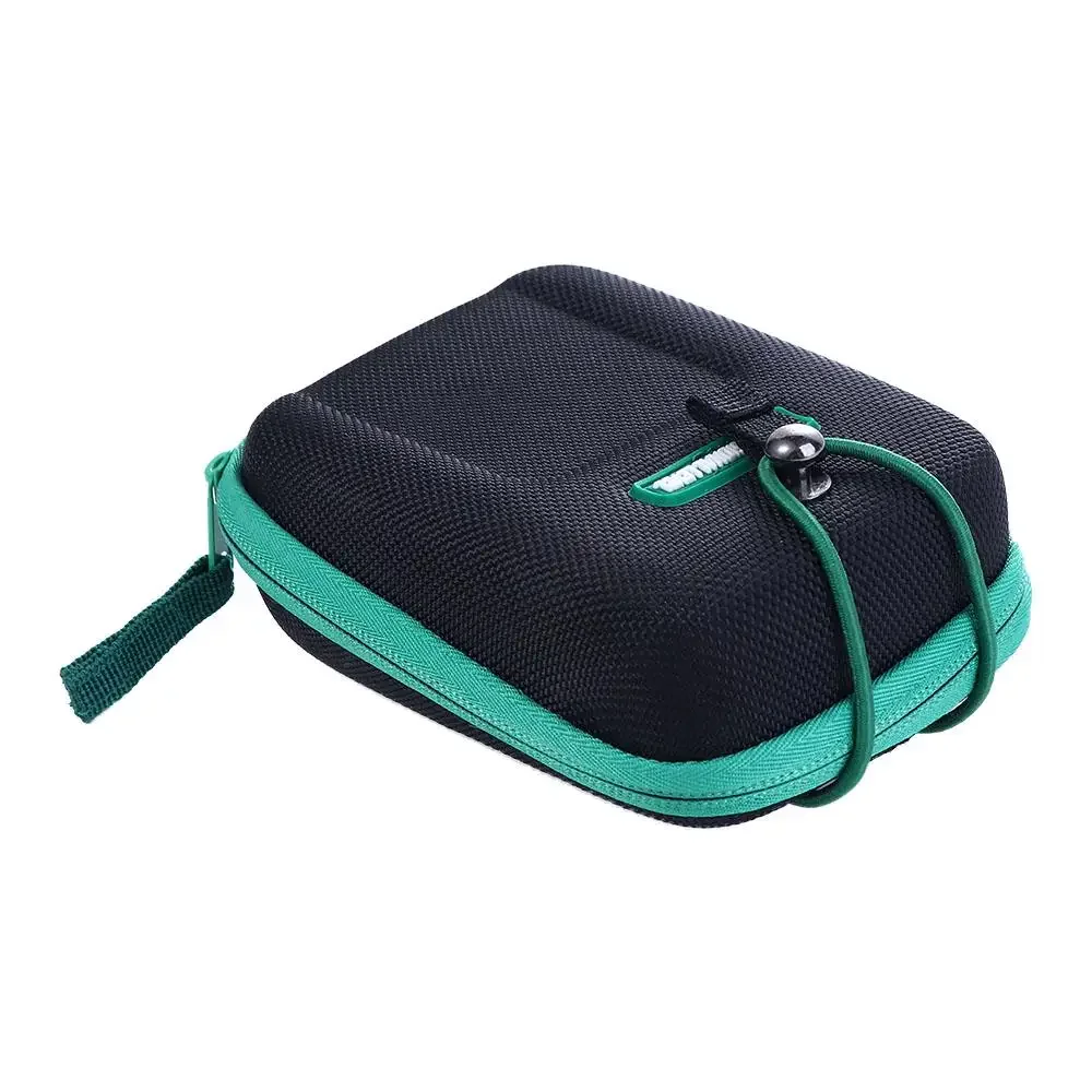 

Clip Range Finder Shock-proof Sport Carry Bag Range Finder Storage Box Golf Rangefinder Case Golf Rangefinder Bag Golf Bags