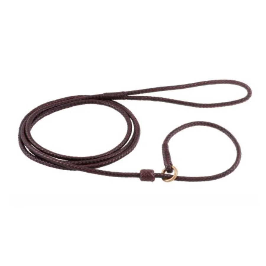 

Плетеные кожаные поводки для собак с пробкой для надежных прогулок — мягкий и нежный регулируемый поводок, идеально подходящий для маленьких, средних и больших прогулок.