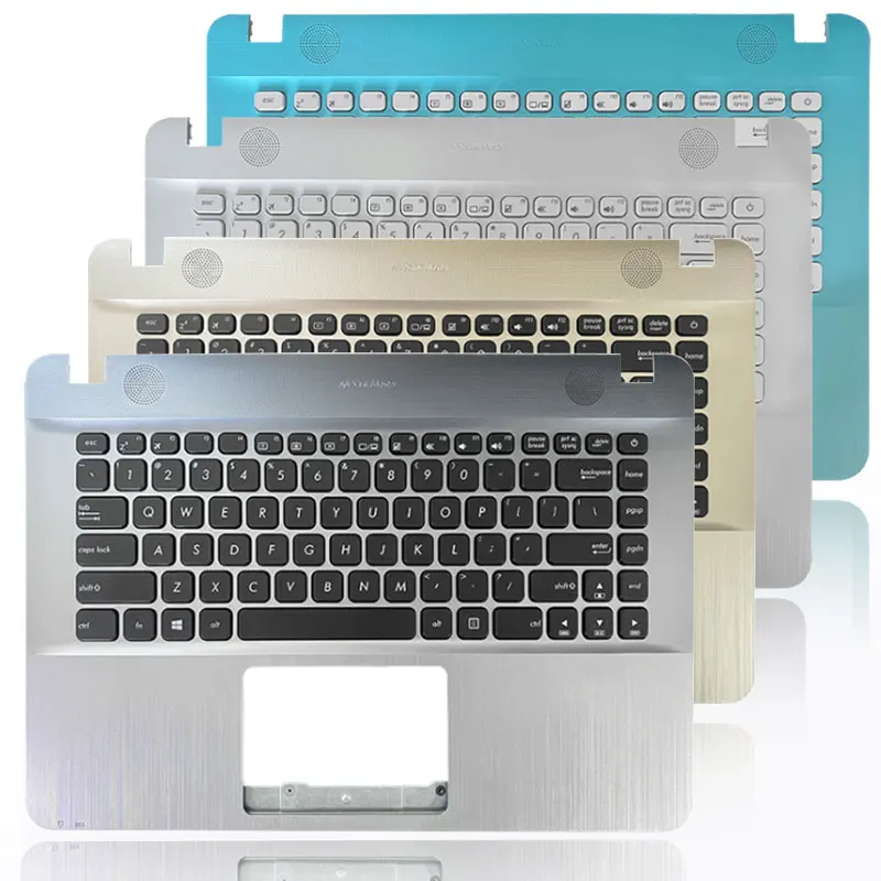 

Для клавиатуры ASUS X445S X440N X441SA S441U A441U F441U X441U R414