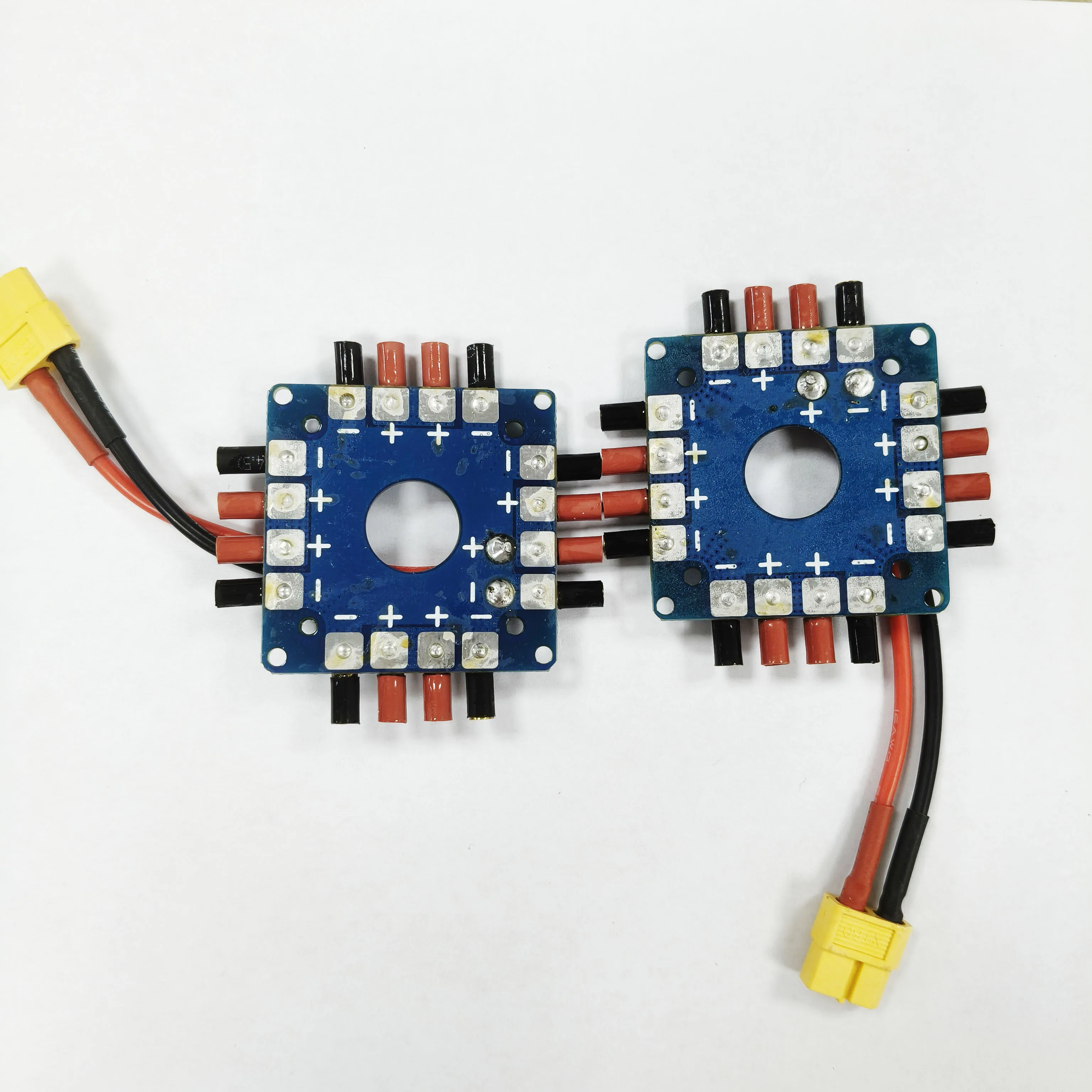 

Waterproof Distribution Board For FPV Airplane Boats Parts