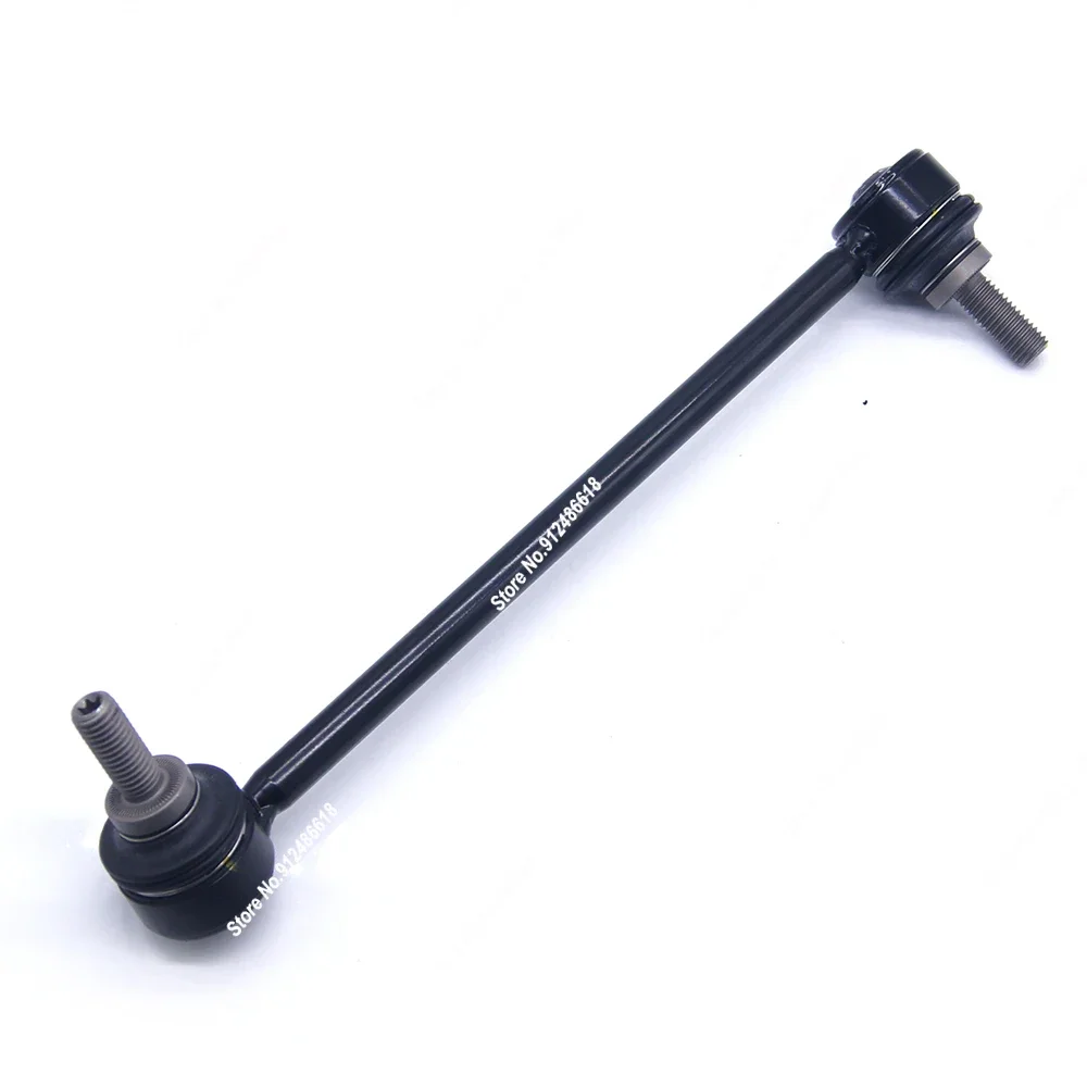 1044391-00-D 1044396-00-D Para 2 szt. Przednie łączniki stabilizatora drążka stabilizatora, przegub kulowy do Tesla Model 3 Model Y 2017-2024