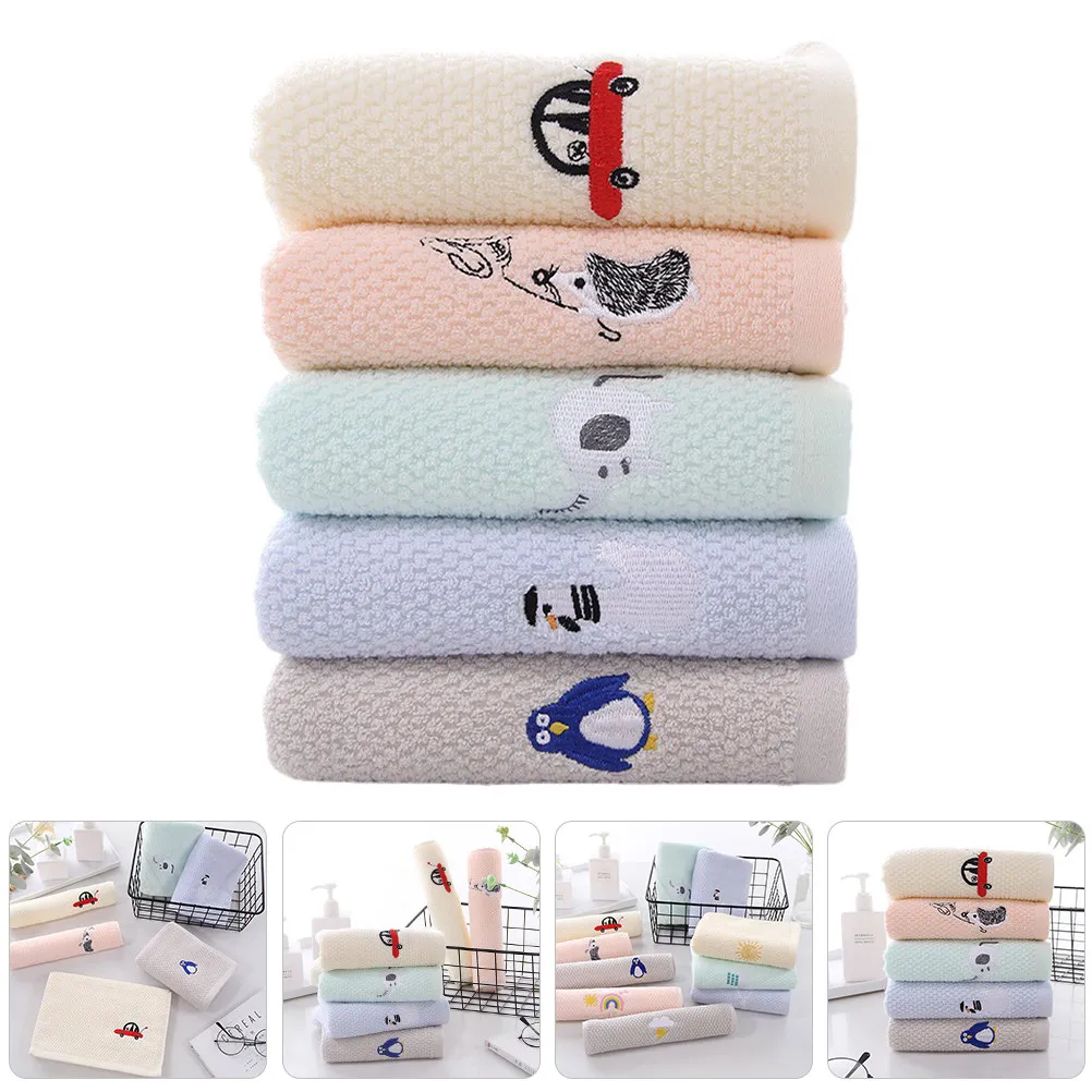 toallas-absorbentes-de-algodon-puro-toalla-suave-para-lavar-la-cara-toalla-de-mano-para-ninos-toallitas-para-el-hogar-viajes-multiusos-5-uds