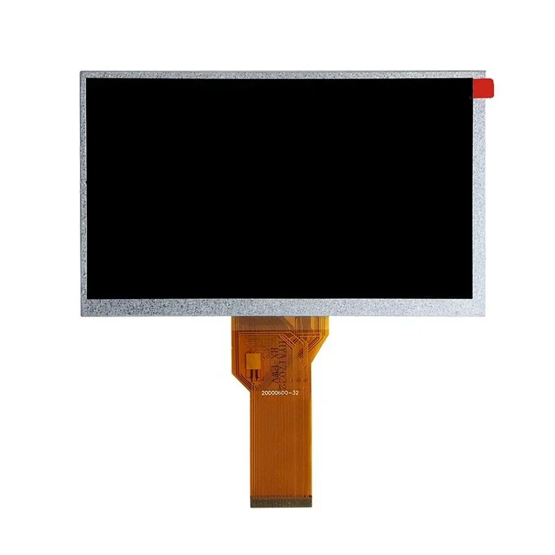 

7 inch LCD AT070TN94 AT070TN92 Laminated Capacitive Touch GT911 165*100mm for Car DVD Navigation LCD Display Screen replacement