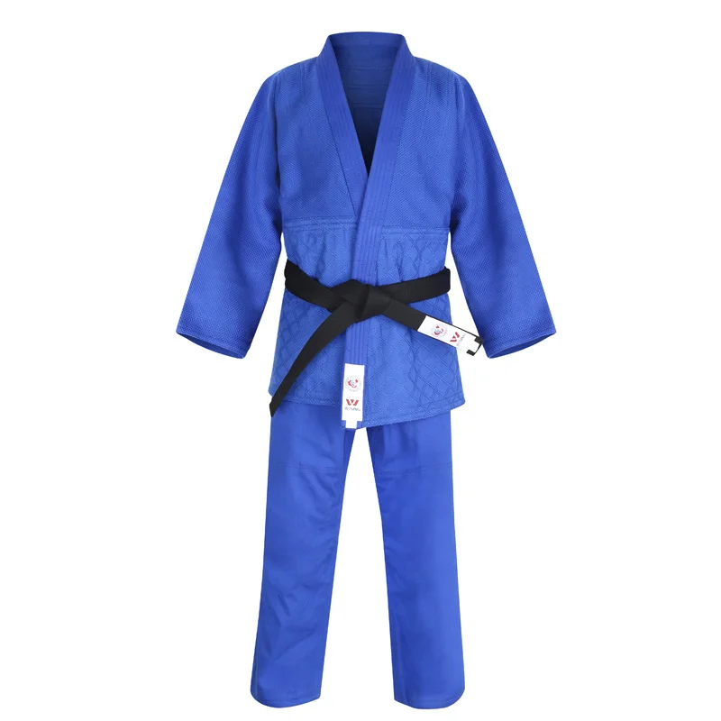 Uniform Clothes Martial Arts Kimono Judo Wear Uniform