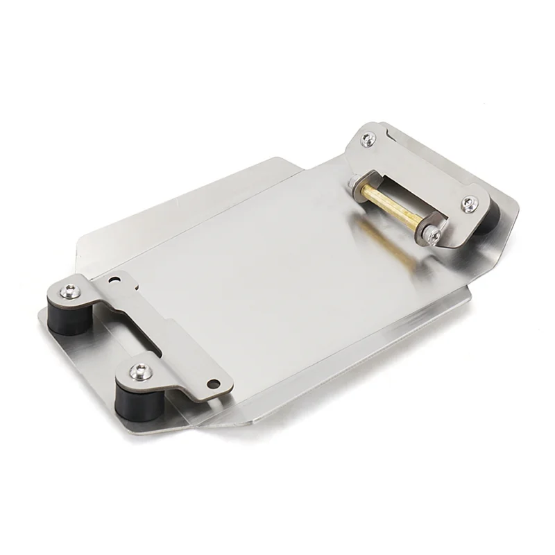 

AM-Мотоциклетная база двигателя, защитная крышка шасси, защитная пластина для BMW R NINE T Scrambler R Nine T Pure R NINET Urban R9T