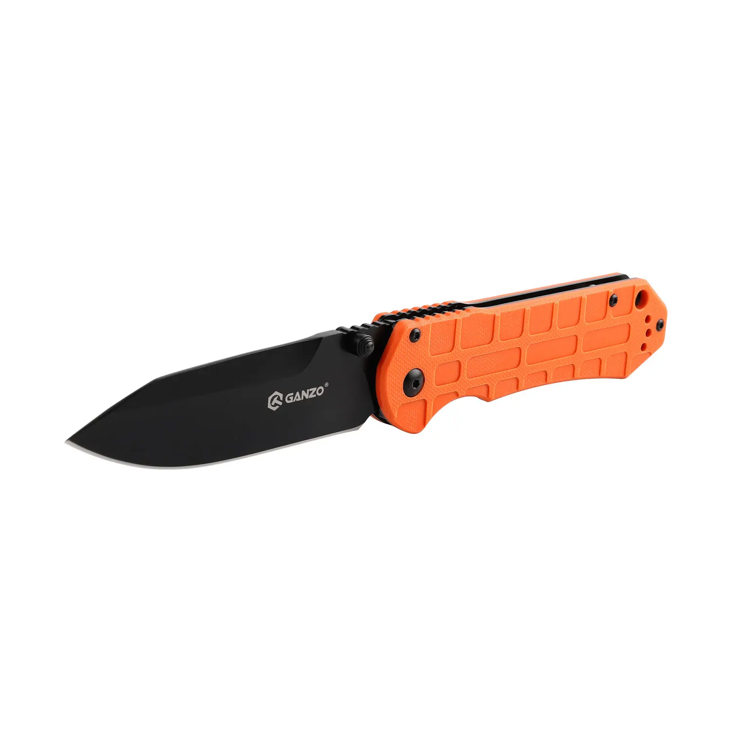 Ganzo G7453P FIREBIRD FBKNIFE 58-60HRC 440C G10 Handle  Folding Knife Survival Tool Pocket Knife Tactical EDC Tool