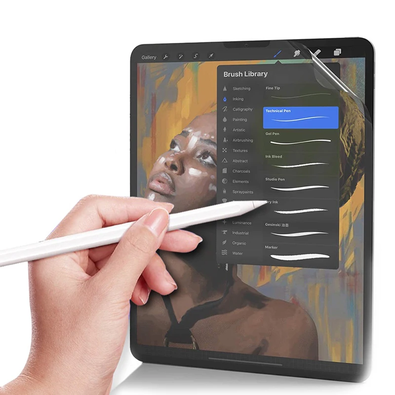 �y�Z�[�����zApple iPad ��10���� Pro 11 Air 5 4 10.9�C���` 2022�p �}�b�g�X�N���[���v���e�N�^�[�AiPad 10.2 9 8 7�p �A���`�O���APET�ی�t�B���� �\�t�g�t�B����